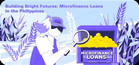 Building Bright Futures: Microfinance Loans in the Philippines.